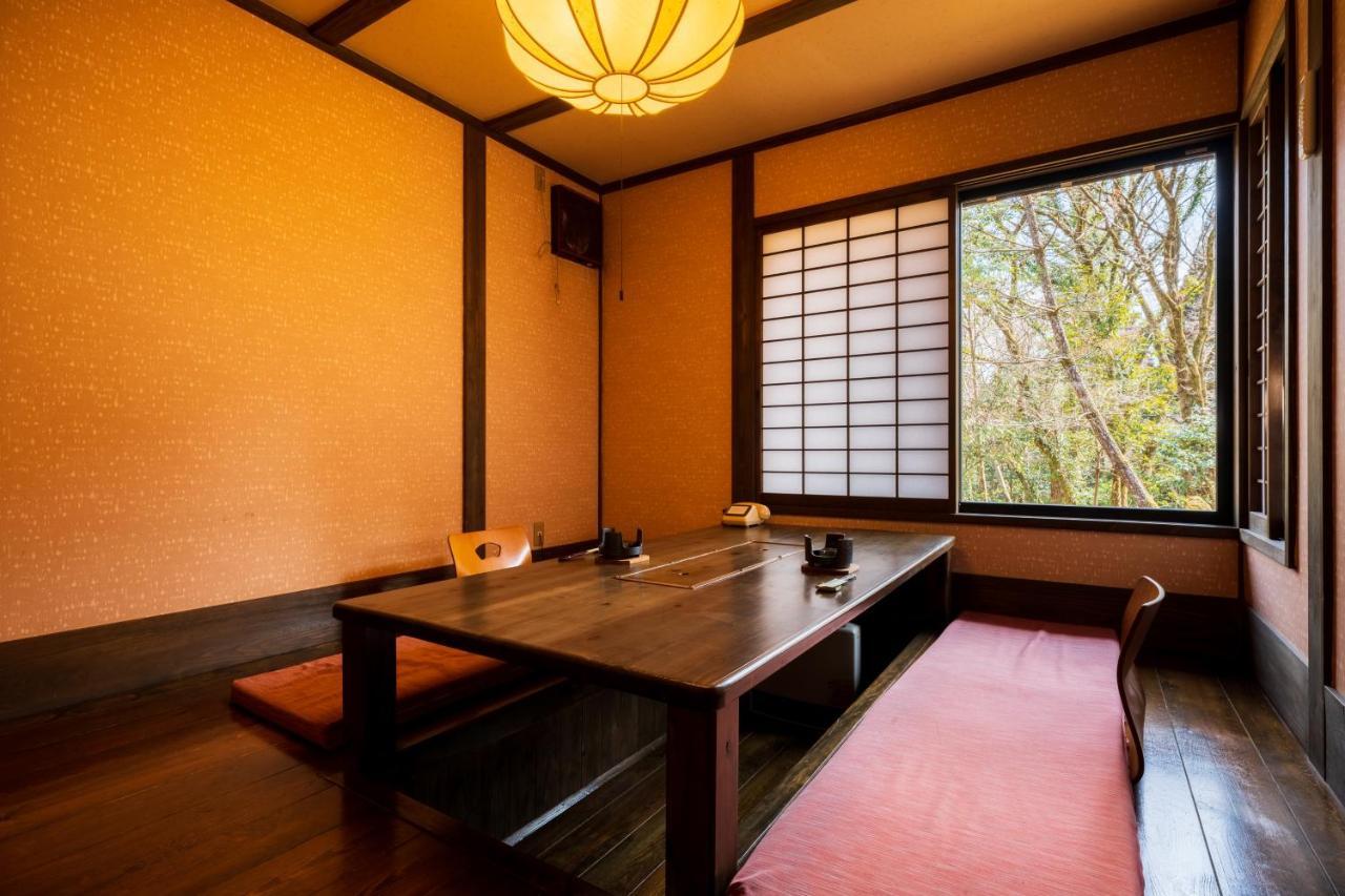 Tobise Onsen Tenga Sanso Minamioguni Dış mekan fotoğraf